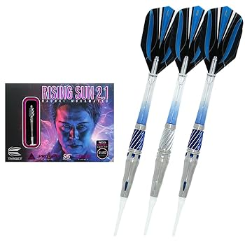 Amazon.co.jp: (ダーツ バレル ダーツセット)TARGET(ターゲット