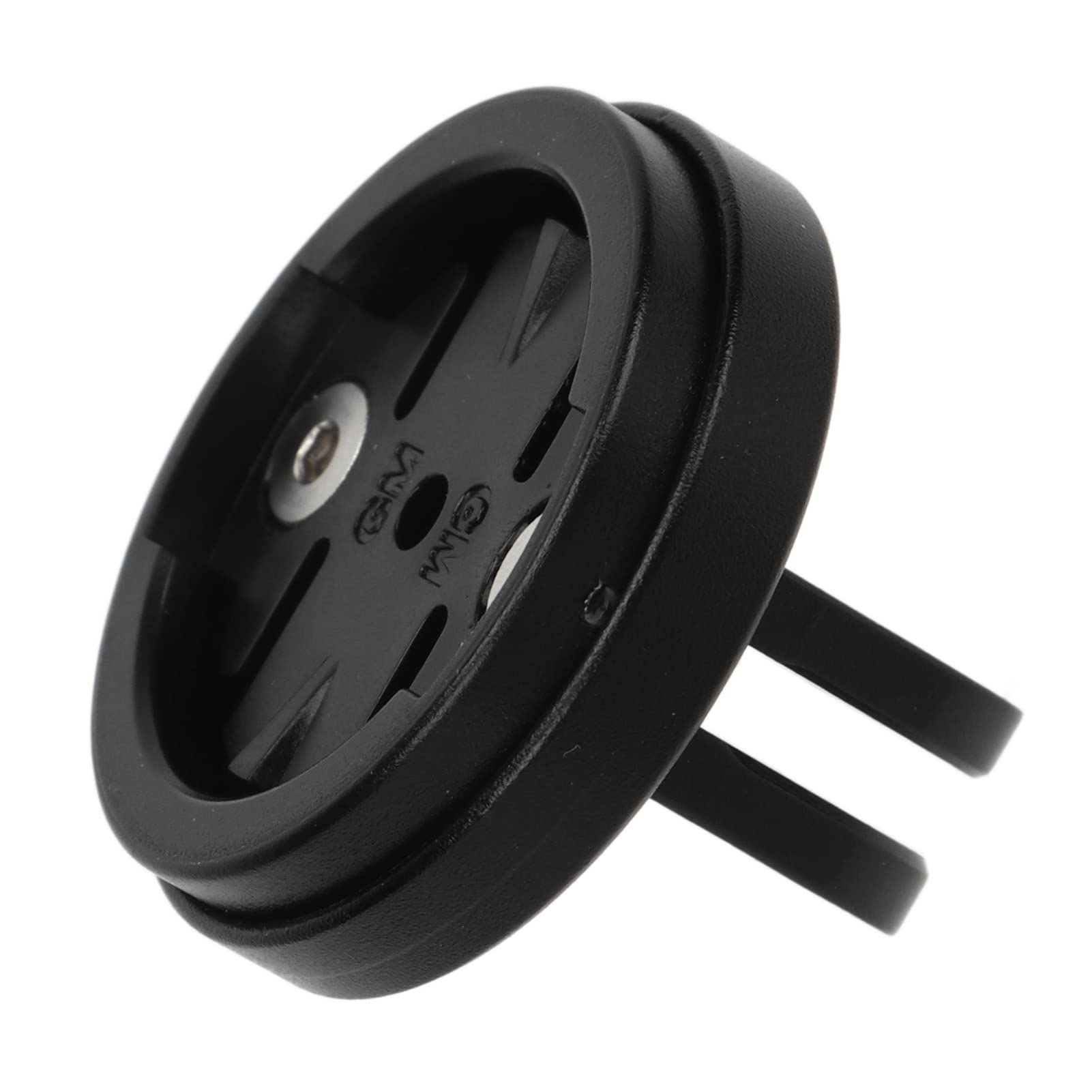 Zerodis Części Zamienne do Rowerów Nylonowy Uchwyt na Komputer Rowerowy ze Stopu Aluminium z Niezawodnym Wsparciem dla Lamp i Tylnych do Kolarstwa Szosowego i Górskiego Uchwyt Rowerowy Trwały