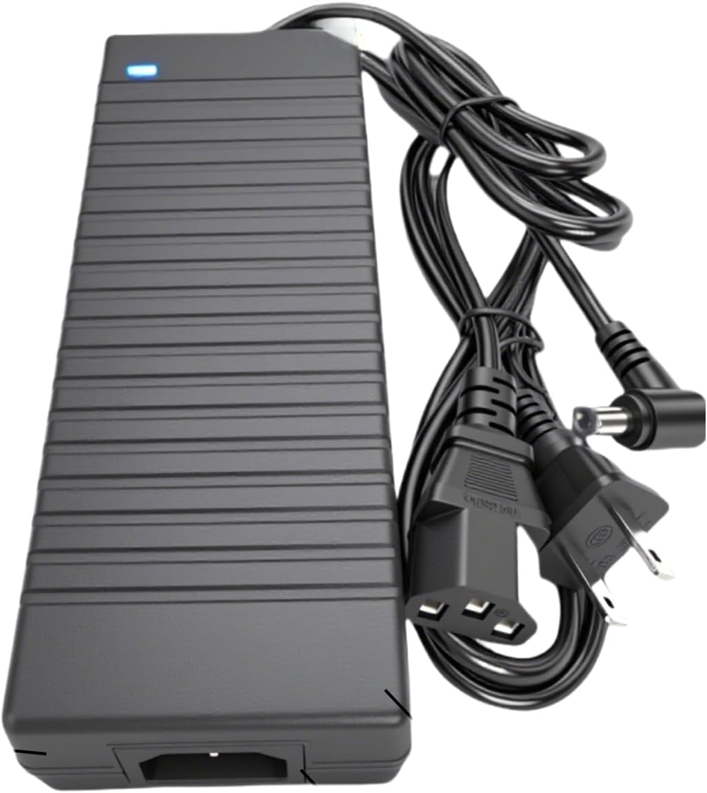Power Adapter 12V 2A(5V3A)