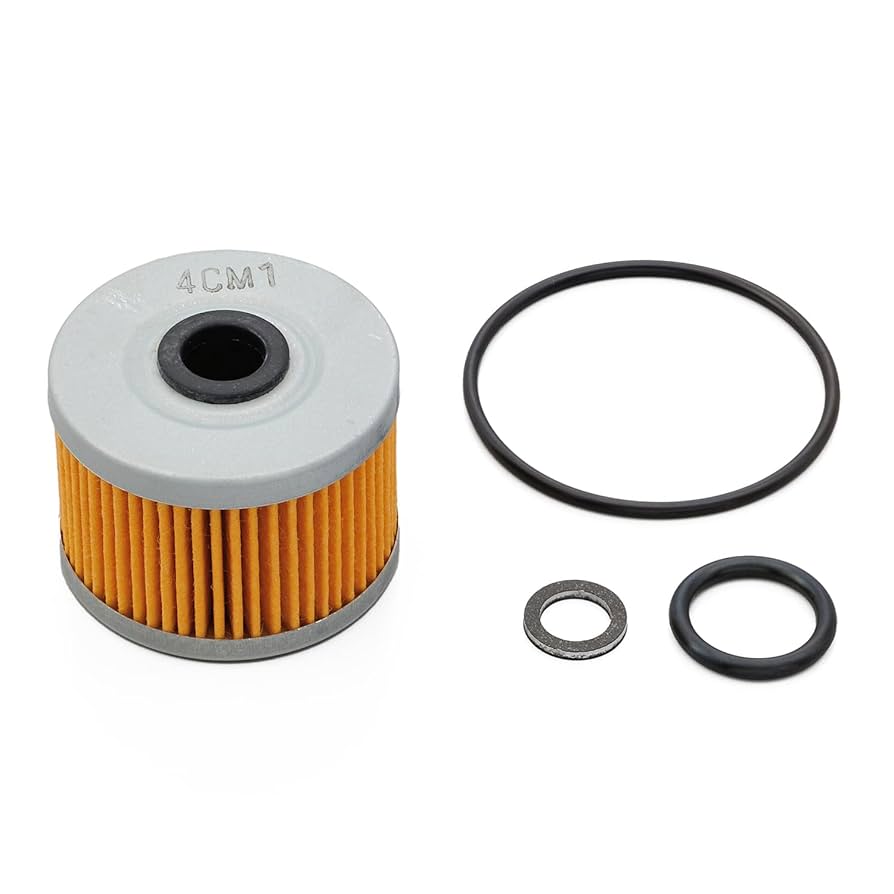 112エンジン用オイルフィルター+オイル漏れ修理品 112エンジン用オイルフィルター+オイル漏れ修理品 ライブディオ