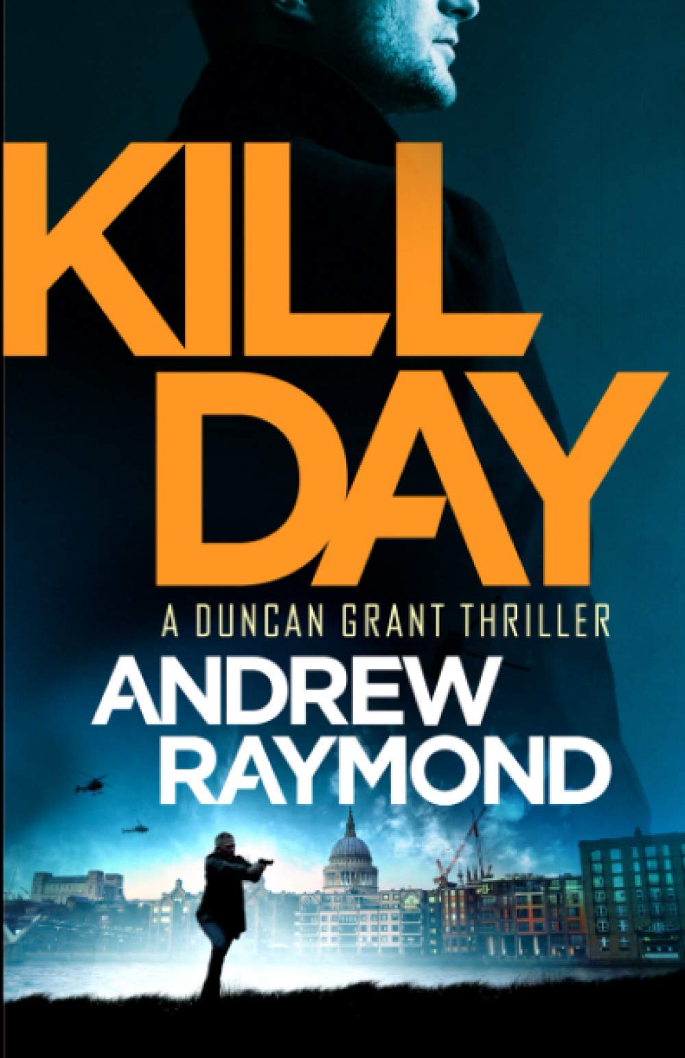 Kill Day (Duncan Grant)