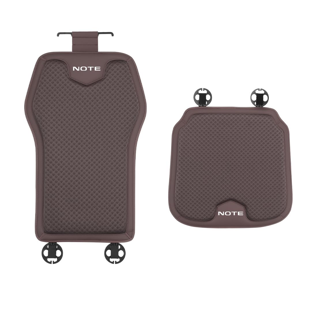 Amazon | 【日産 ノート 専用】 カーシートカバー アイスシルク