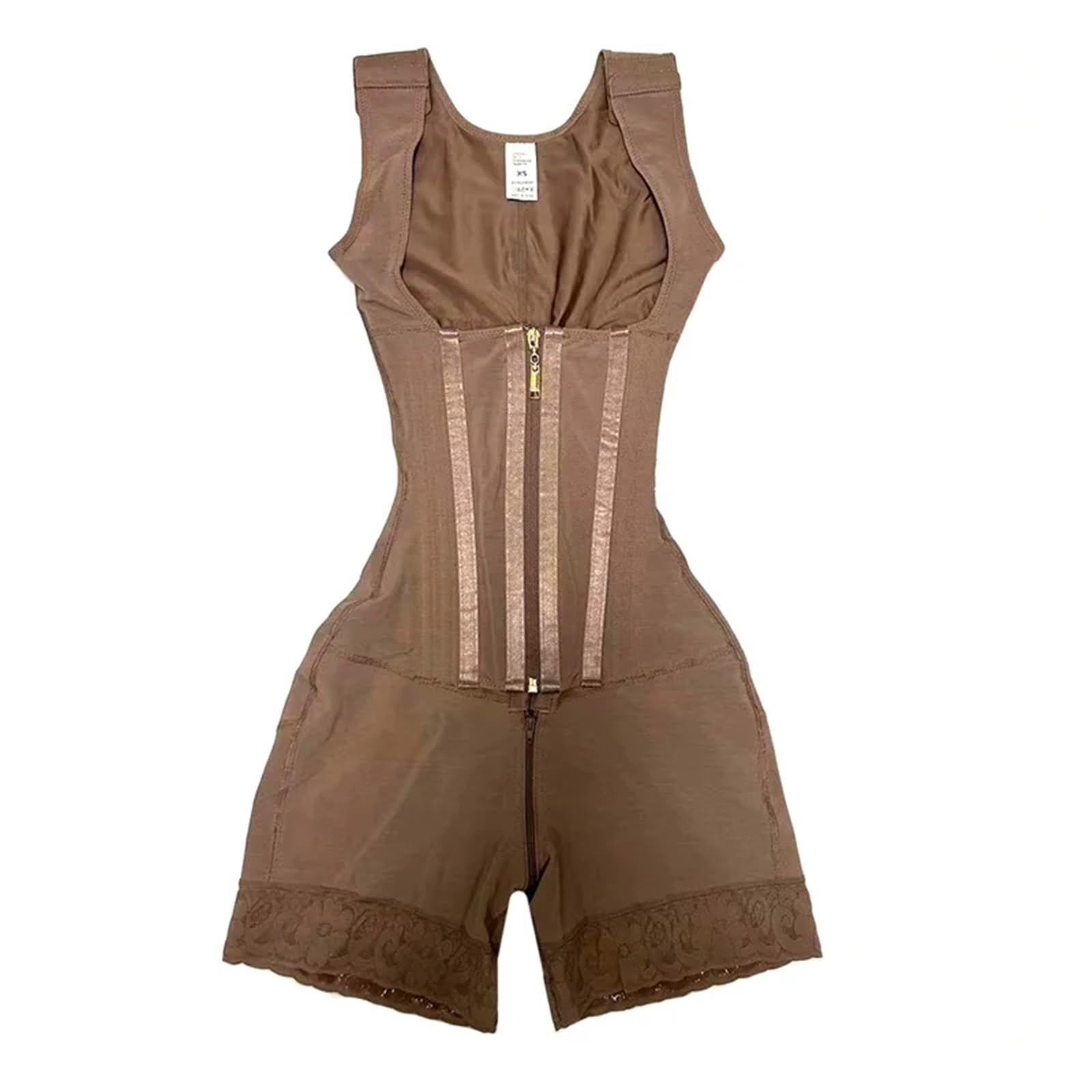 Fascia Addominale Dimagrante Cintura Modellante for Donna Body Shapewear Vita Trainer Corsetto Faja Colombianas Modellante ad Alta Compressione