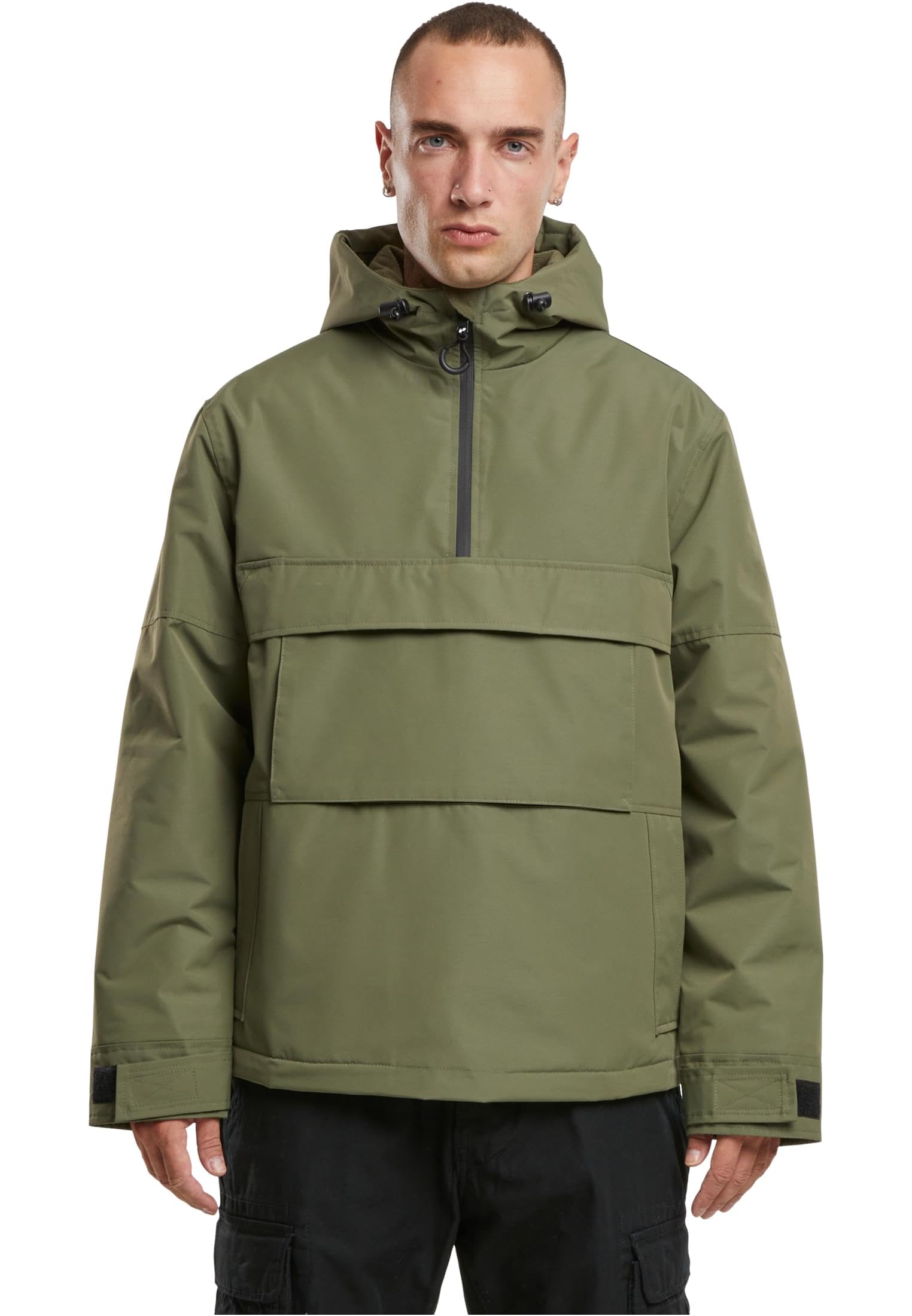 Brandit Wiatrówka Mężczyźni Windbreaker Arctic