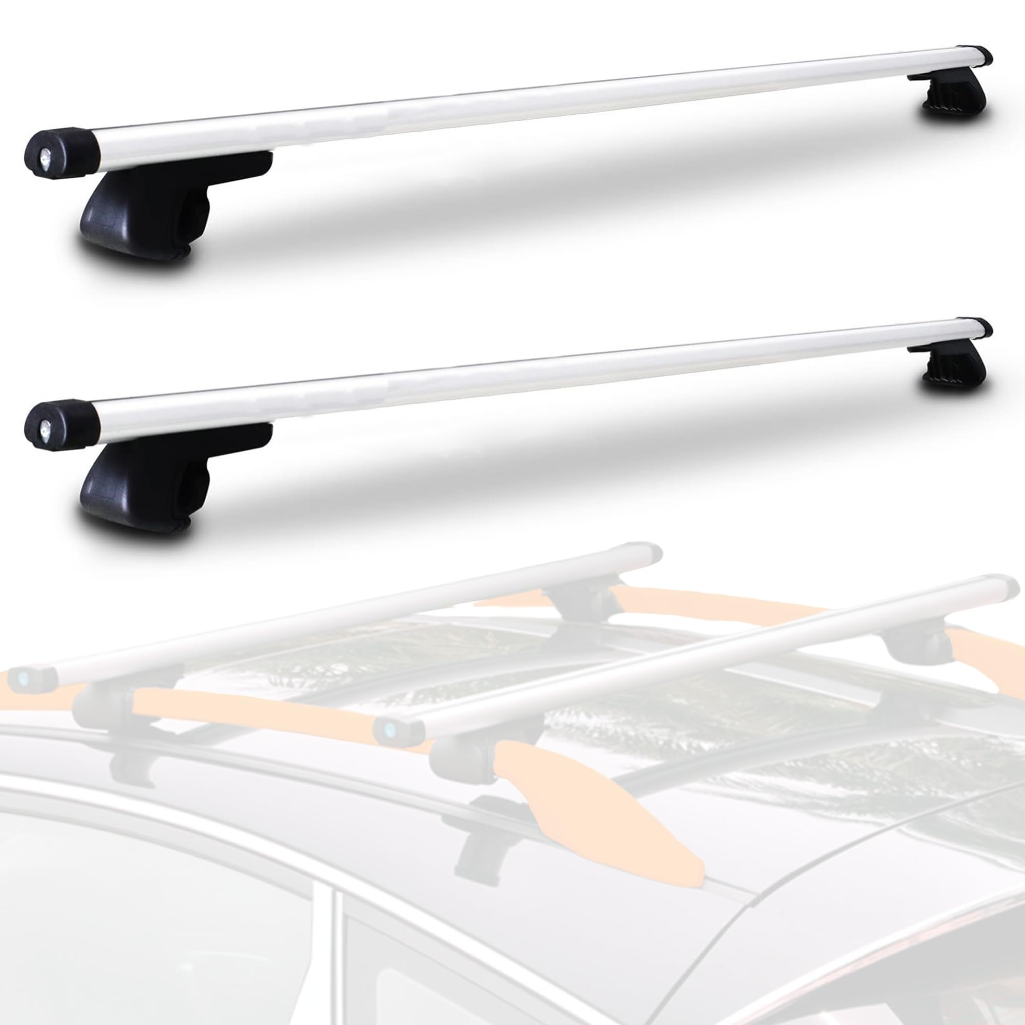 Removable Car Roof Racks