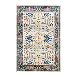 tapijten Stijl Woonkamer Tapijten En Tapijten, Retro-Amerikaanse Tapijten, Dikke Tapijten, Slaapkamer Nachtkastjes…