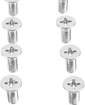 Amazon.co.jp: 8 個のブレーキディスクローター固定ネジ 93600‑06014 Amazon.co.jp: 8 個のブレーキディスクローター固定ネジ 93600‑06014