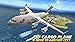Avión Vuelo Car Transport Cargo Truck Simulator 3D: Transporte furioso y rápido...