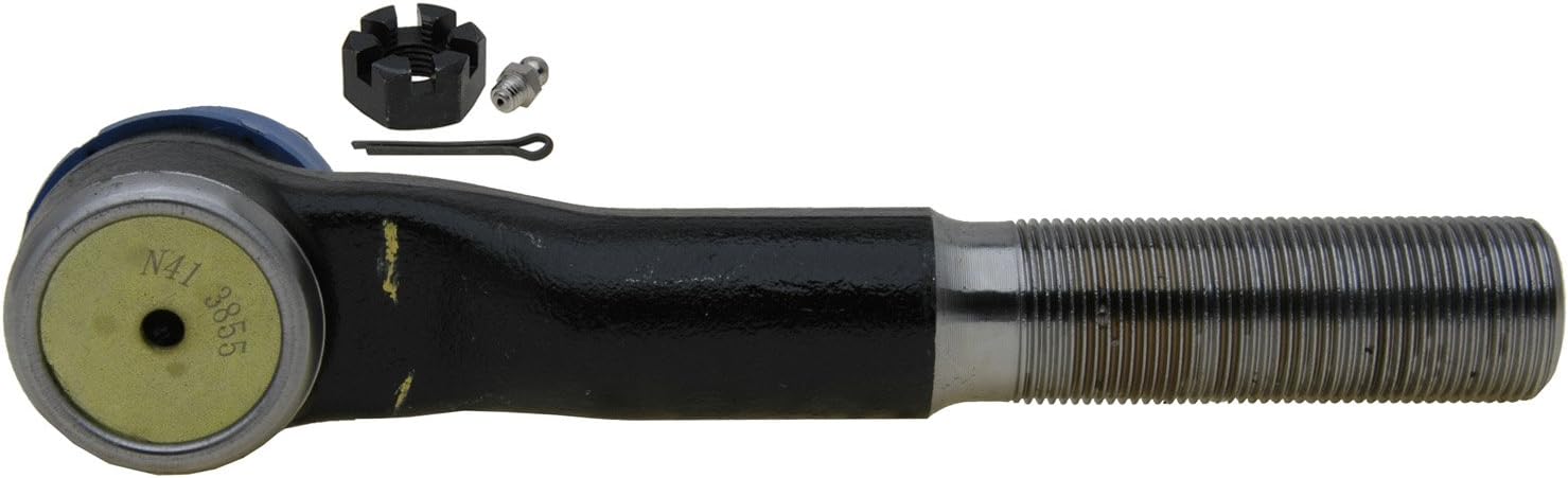 ACDelco Professional 45A10003 (19324754) Outer Steering Tie Rod End