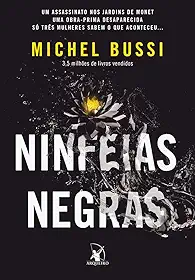 Ninfeias negras