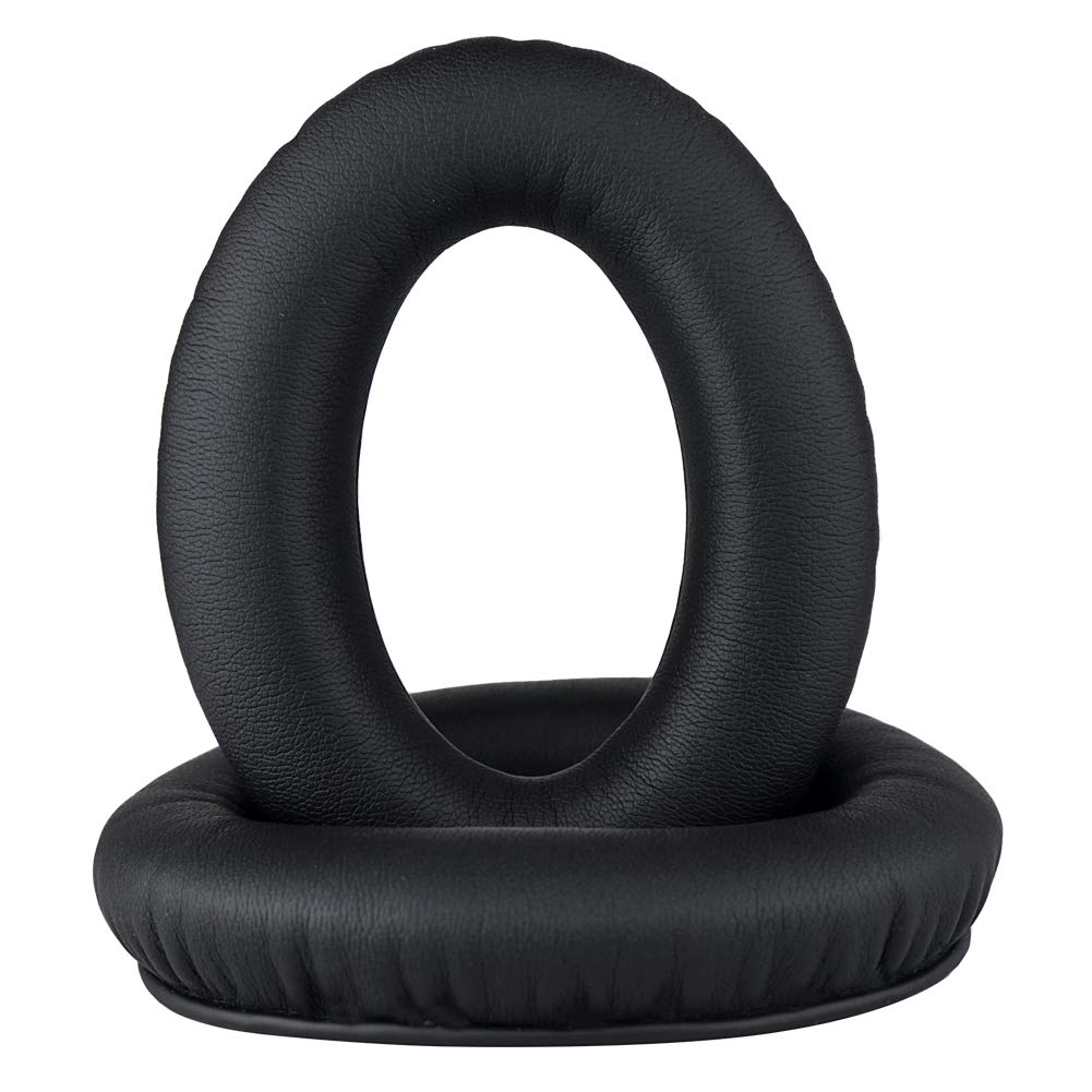 Cuscinetti Auricolari Per Bose Aviation Headset X A20 X A10 Nero - Foto 9