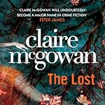 Cover of The Lost