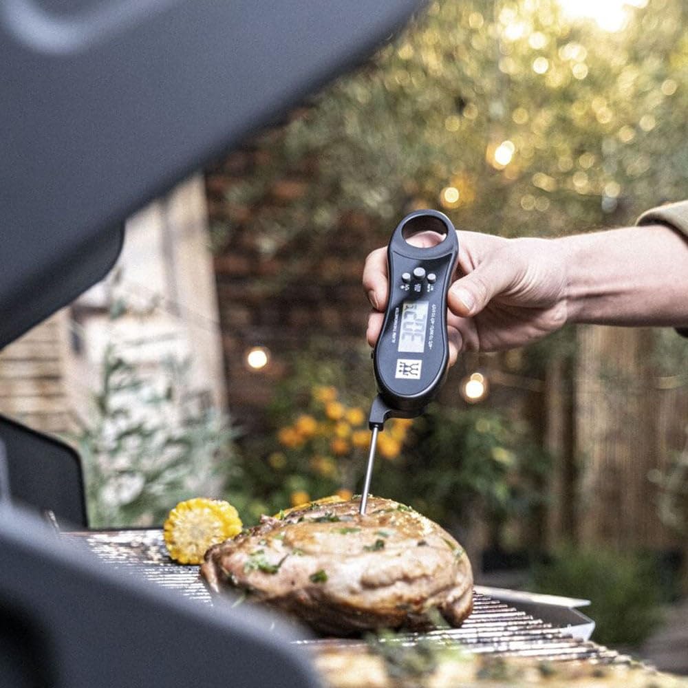 Zwilling Cyfrowy termometr do grillowania: ZWILLING