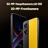 Xiaomi Poco X7 Pro 5G 8GB RAM 256GB Green
