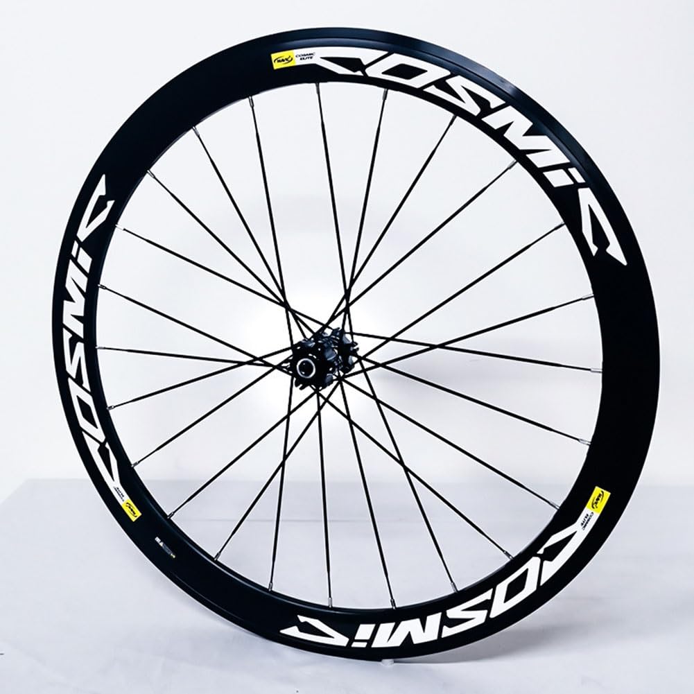 Amazon.co.jp: ロードバイクホイール 700C 高さ 50mm ディスク