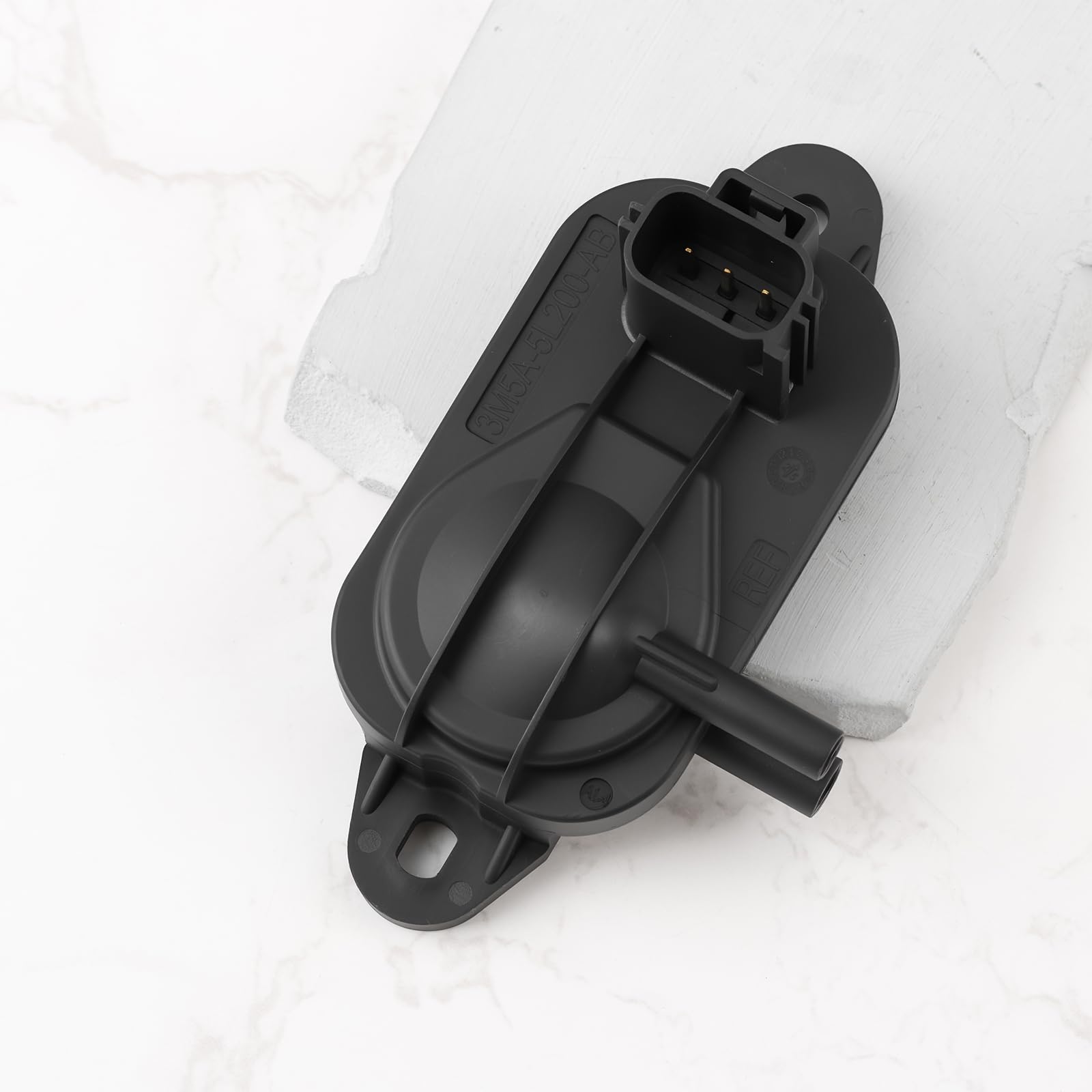 Sensore Di Pressione Di Scarico DPF 3M5A-5L200-AB Compatibile Con Ford C-Max 2007-2010 Focus 2006-2010