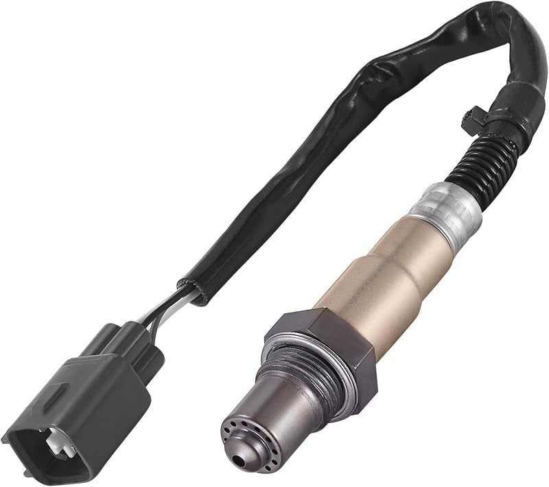 Sensor de oxigênio O2 SYKRSS 13441 upstream e downstream para Toyota 4Runner e Lexus – 1 unidade