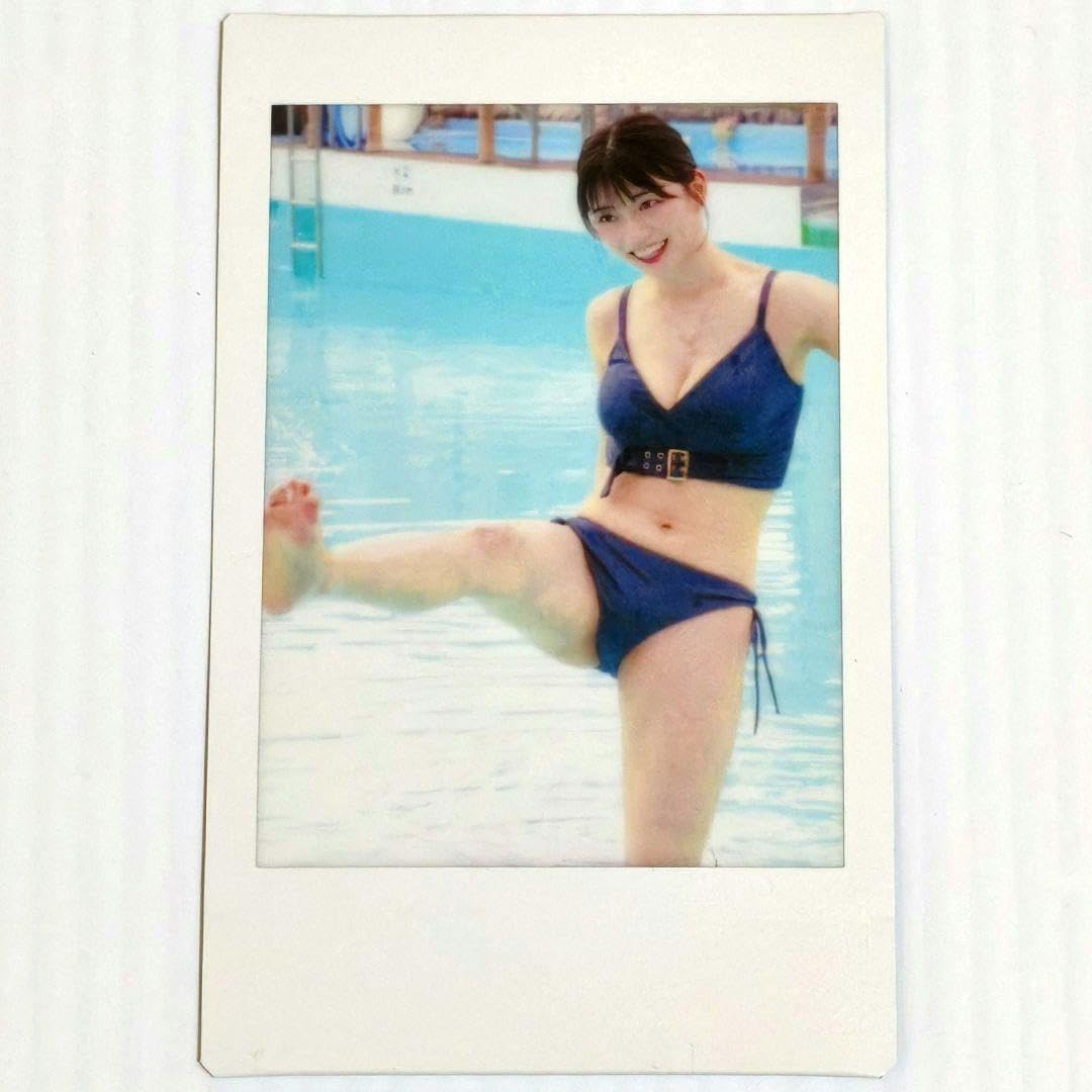 Amazon.co.jp: 瀬戸環奈 チェキ S1 イベント タレント : おもちゃ