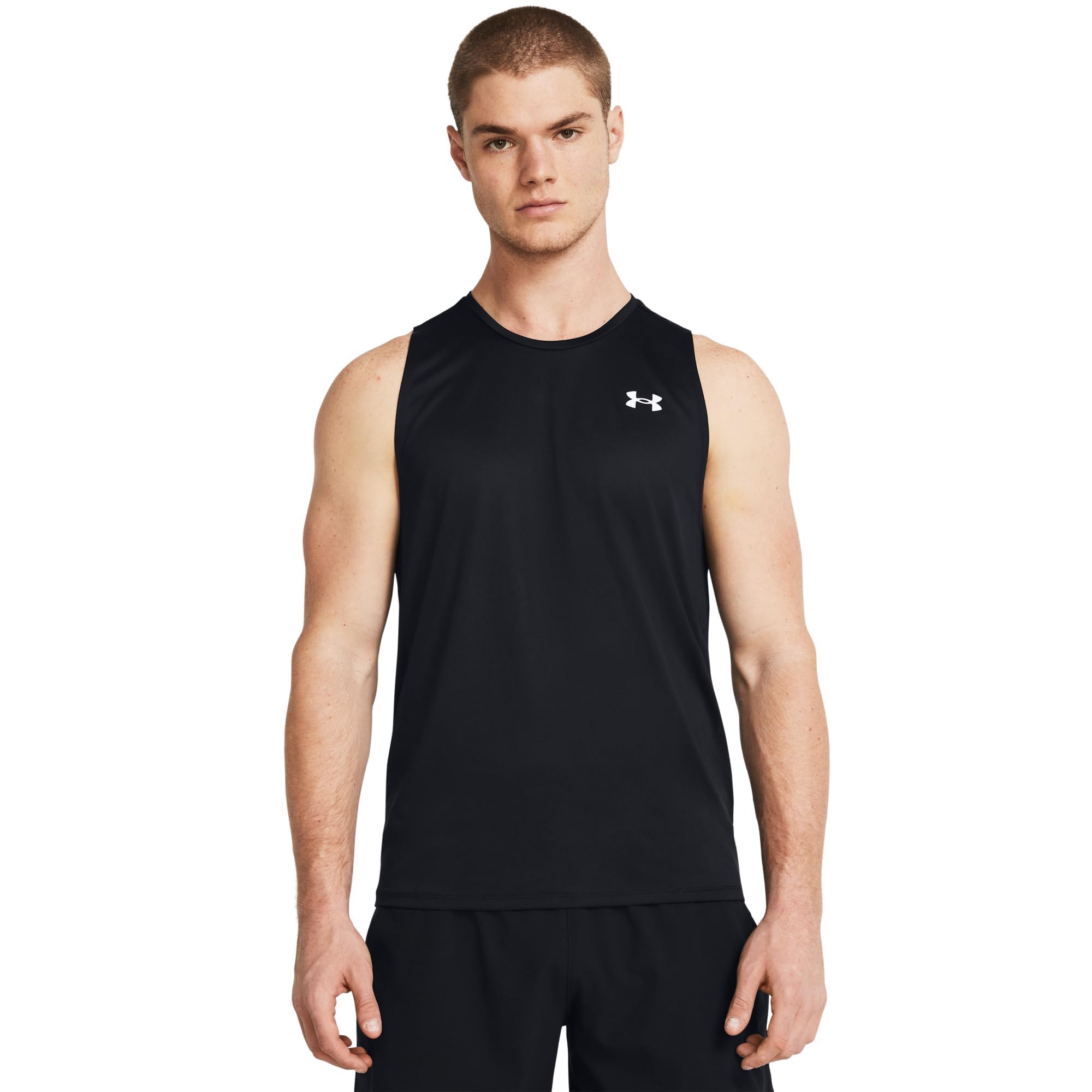 Under Armour Men's Tech Tank Top-picture-20