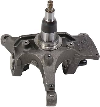 Amazon.com: Ford 9C2Z3105D Black Spindle, 1 Pack : Automotive