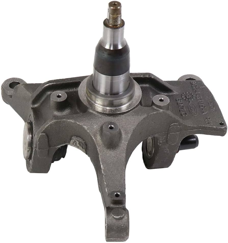 D-13 Amazon.com: Ford 9C2Z3105D Black Spindle, 1 Pack : Automotive