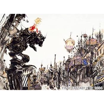 旧fftcg FF6セット 全てプレミアム 天野喜孝 718quLLTqML._AC_SY200_QL15_.jpg