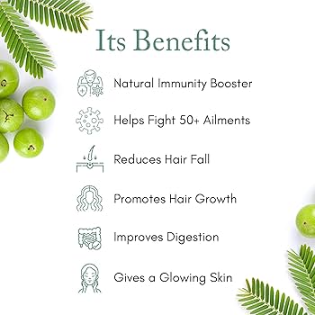 amla benefits