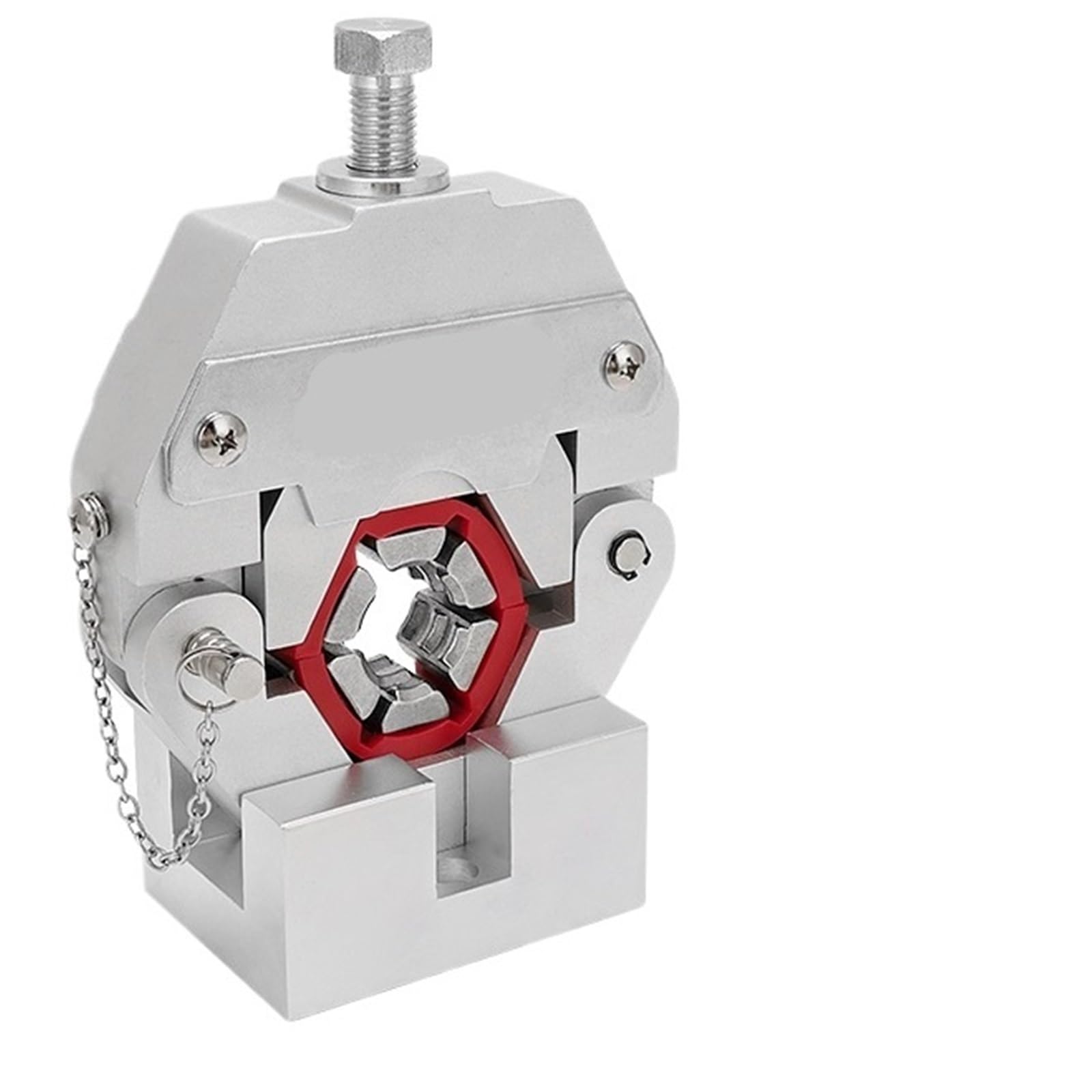 Hydraulic Crimping Tool, Russia Warehouse Mechanical Hose Crimper Kit Hydraulic Press Manual 7482 Handheld Crimping Tools