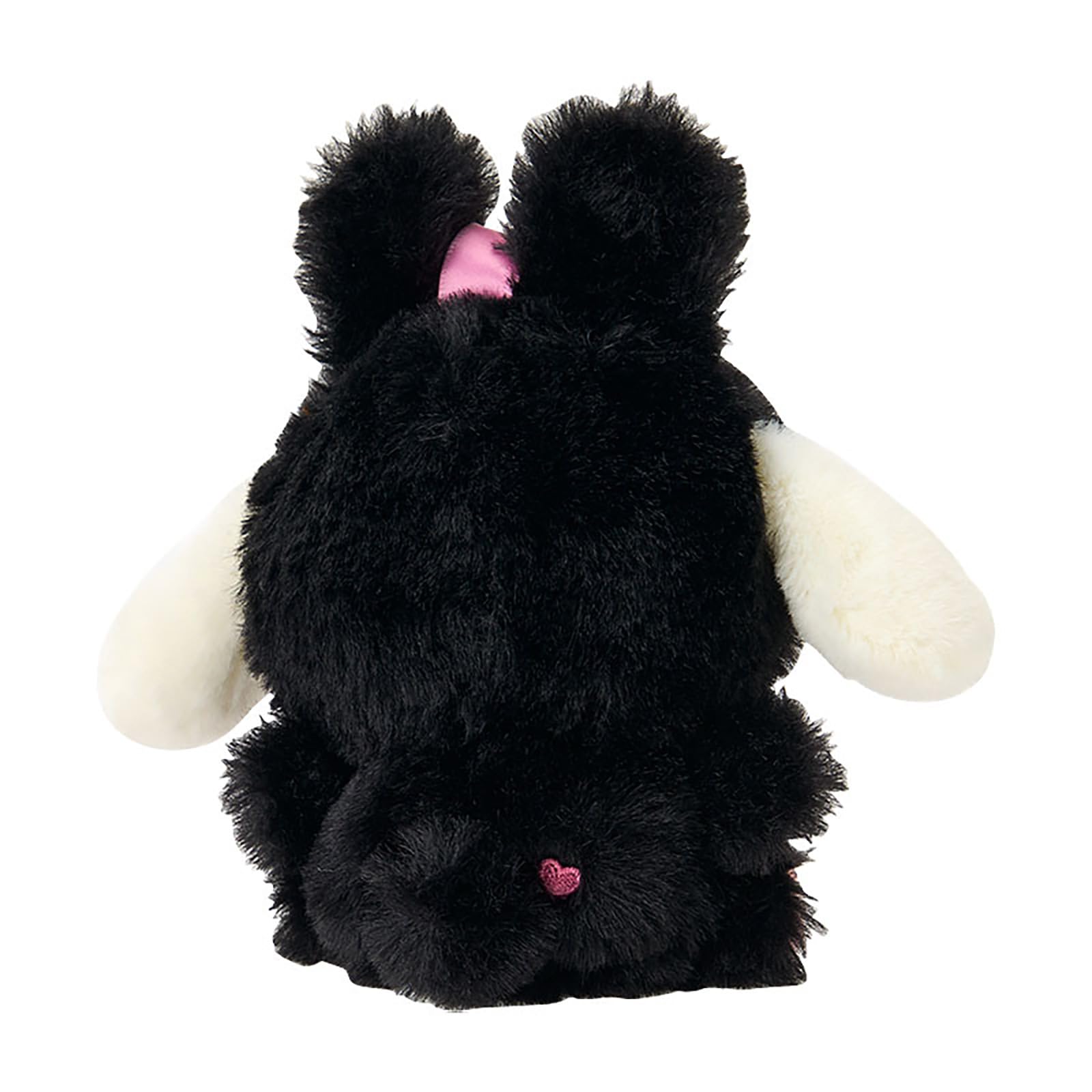 Amazon.co.jp: サンリオ(SANRIO) マスコットホルダー（まっくろあに