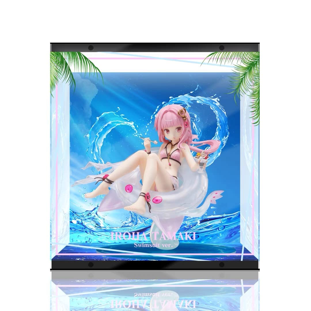Amazon.co.jp: F:NEX マギアレコード 魔法少女まどか☆マギカ外伝 環 