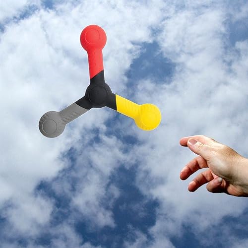 Miniatura 4 de HEEPDD Barra de coordinación ojo-mano, herramientas de entrenamiento de velocidad de reacción para niños, jóvenes, adultos, atletas, cerebro,