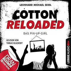 Couverture de Das Pin-up-Girl