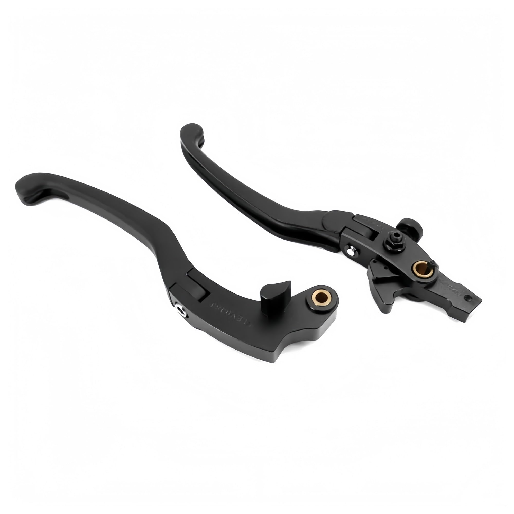 Palanca de embrague freno de aluminio resistente para moto Z900 2017-2024