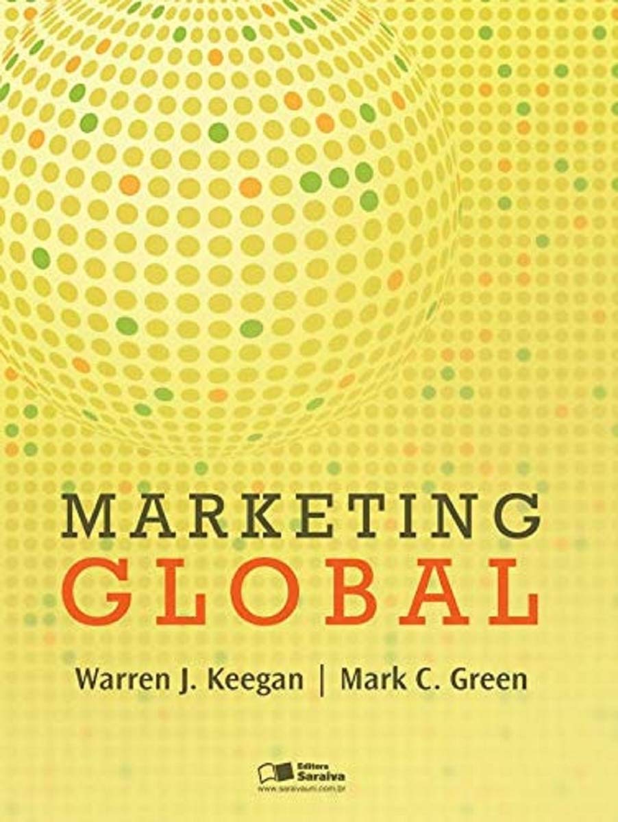 ビジネス・経済 Global Marketing tenth edition Global Marketing