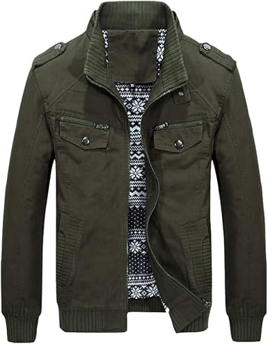 army jacket mens amazon