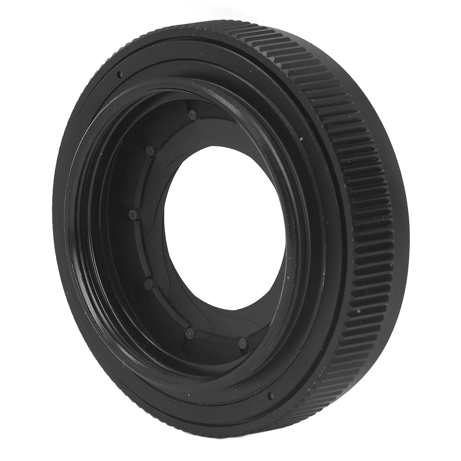 Diaphragme d'ouverture, 1 5 à 29mm ID 55mm OD M42 à M42 Condenseur à diaphragme d'ouverture, diaphragme ajustableOptical Aperturefor Optical System