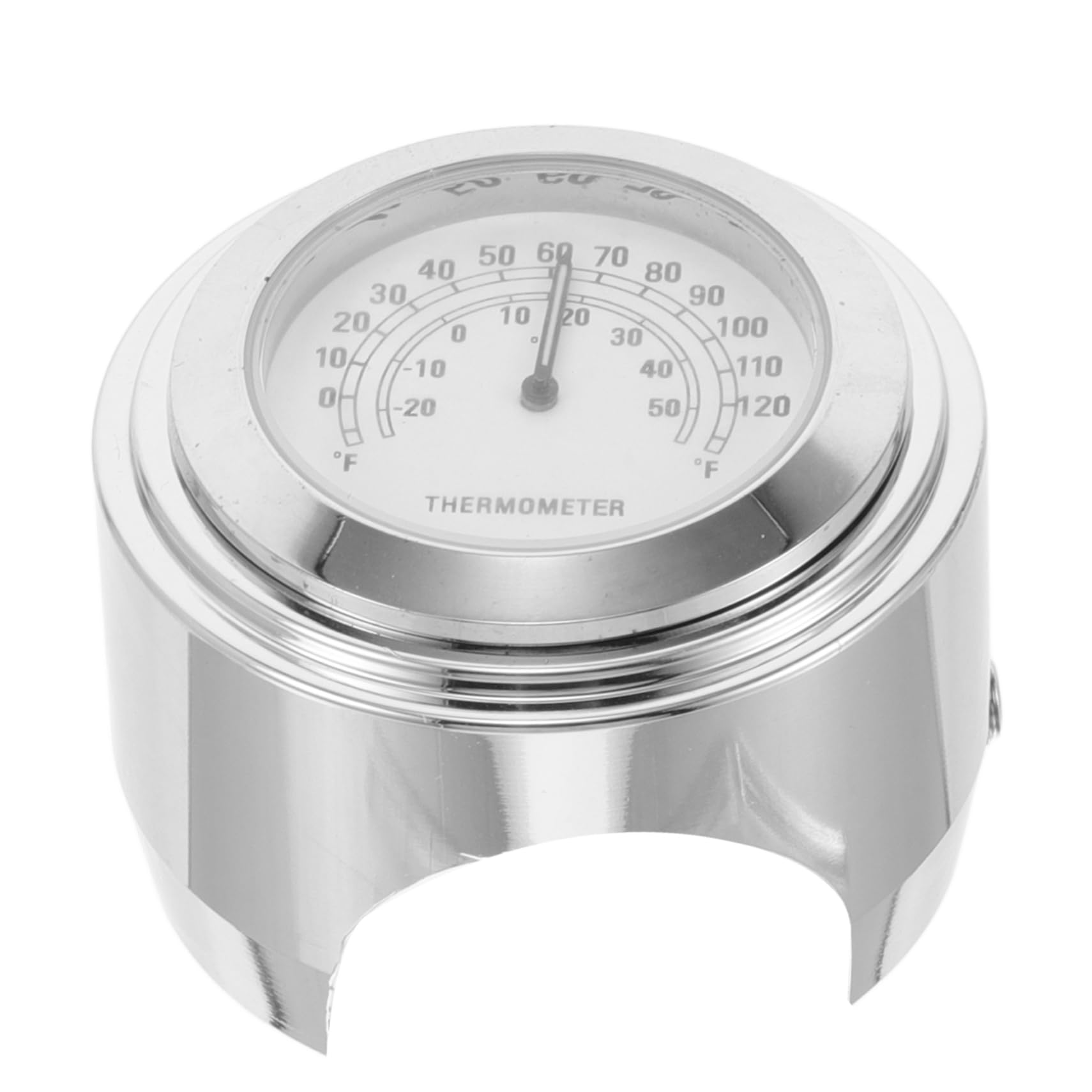 Medidor de Temperatura para Manillares accesorio compatible resistente al agua 8