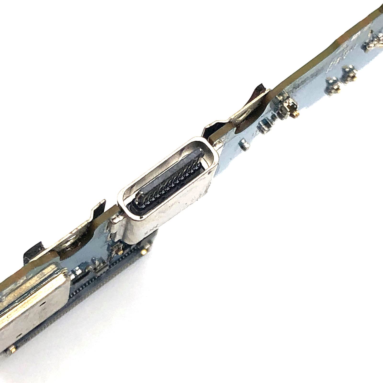 FainWan USB-Ladeanschluss Flexkabel – Ersatzteil Für Samsung Galaxy A72 (2021), Inkl. Dock-Connector