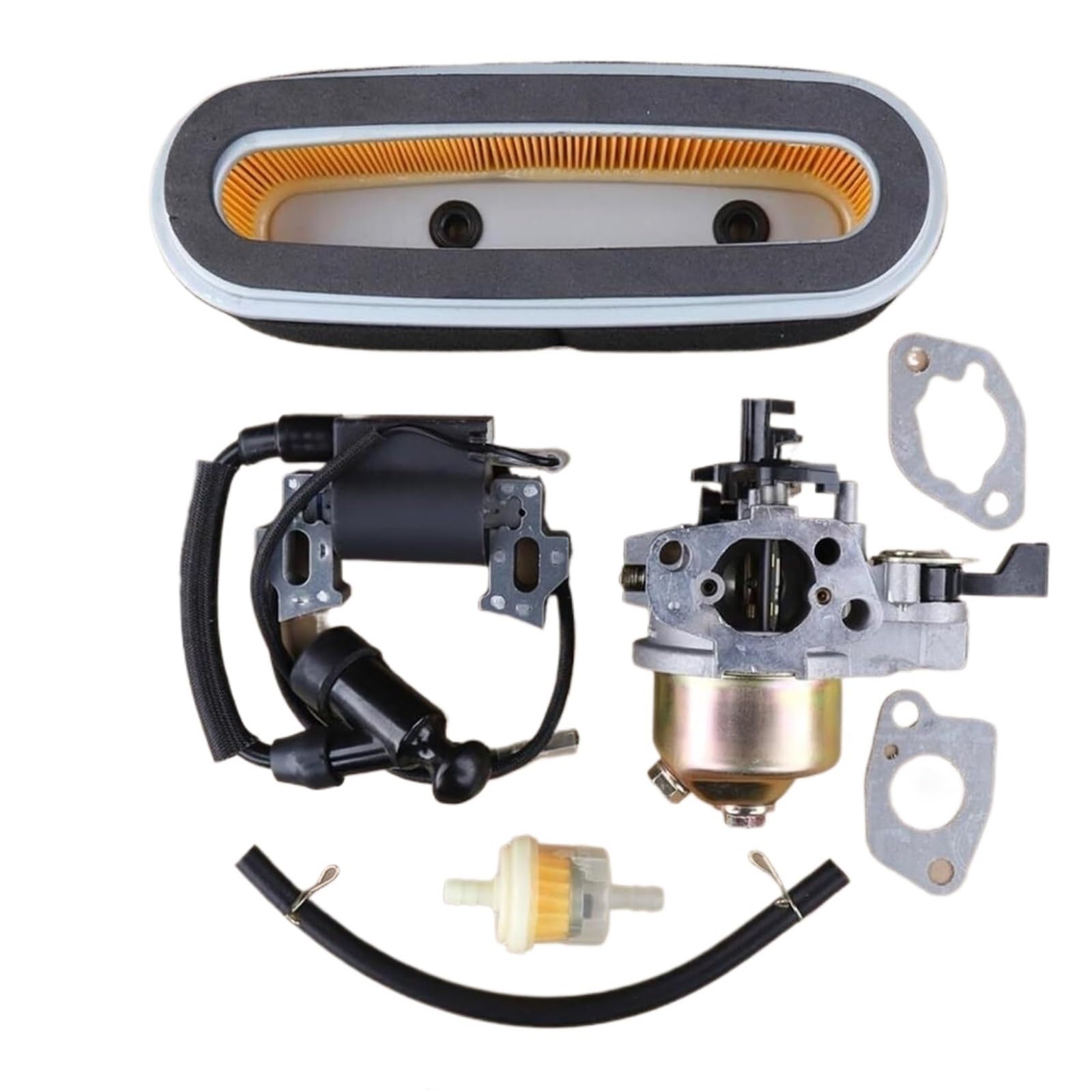 Carburateur de débroussailleuse pour réparer le moteur GXV160