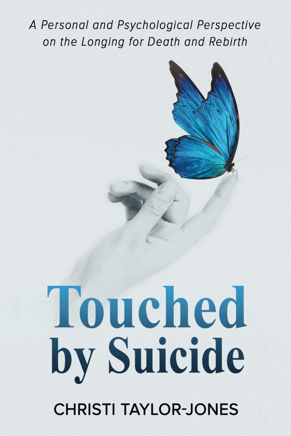 Touched by Suicide