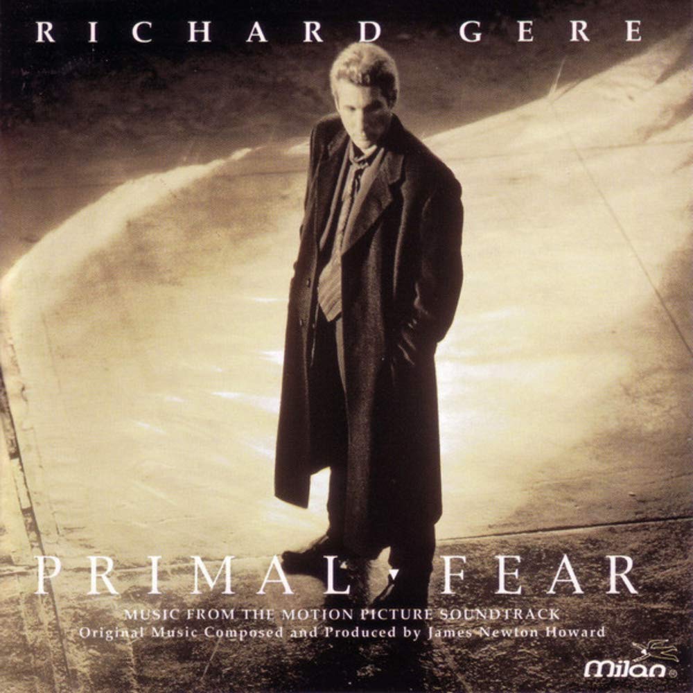 Amazon.com: Primal Fear : CDs & Vinyl