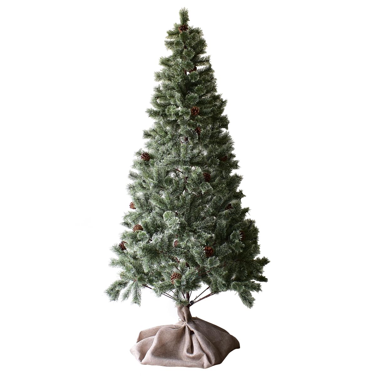 Amazon.co.jp: [ジュールエンケリ] 北欧風 クリスマスツリー ヌード