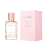Ariana Grande LOVENOTES Pink Woods Eau de Parfum – Fresh & Floral Fragrance for Women – Women's Perfume with Notes of Jasmine, Tonka & Cashmere Woods