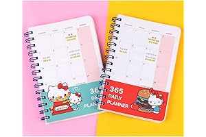 2024 Hello Kitty Calendar