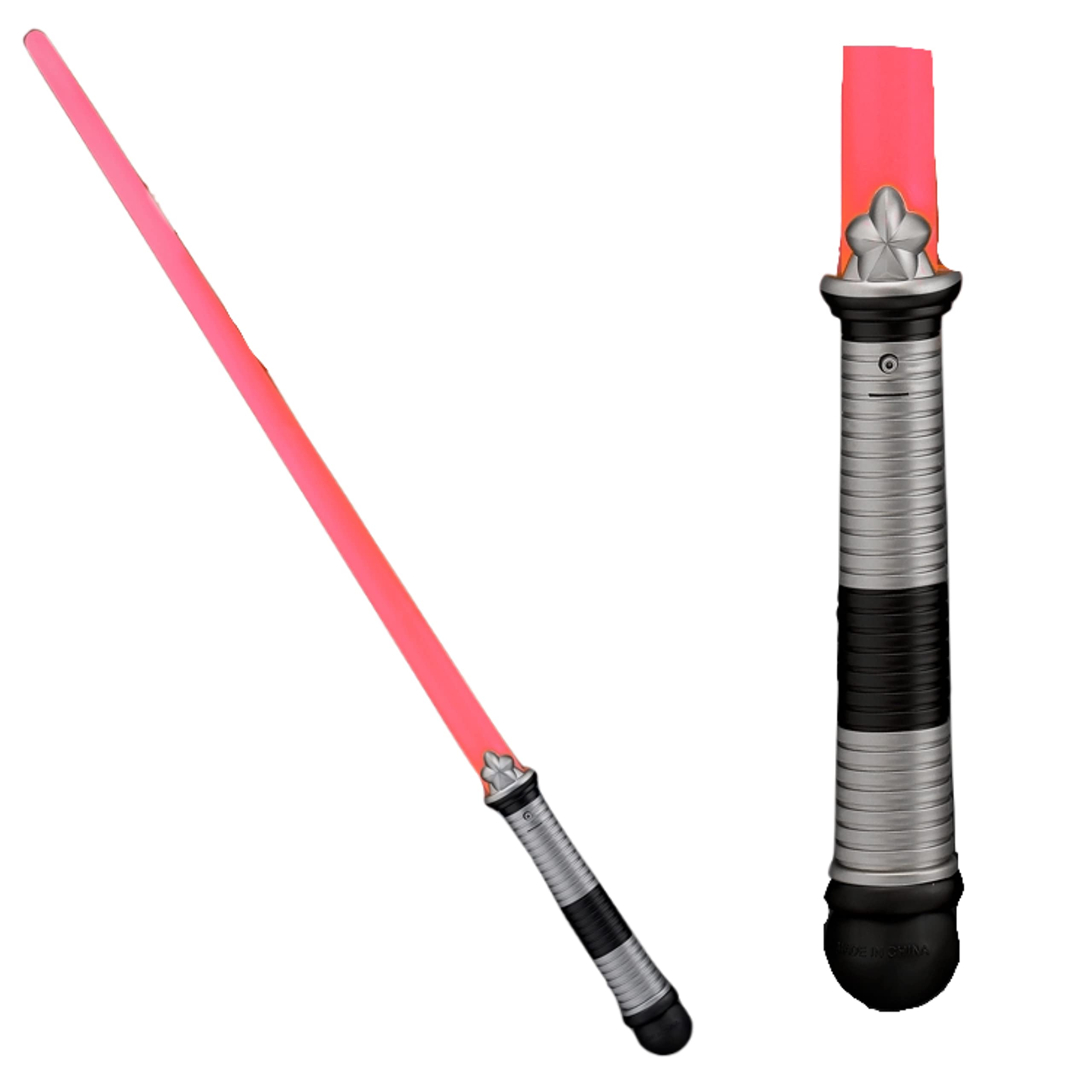 Qui Gon Jinn Lightsaber Red ubicaciondepersonas.cdmx.gob.mx