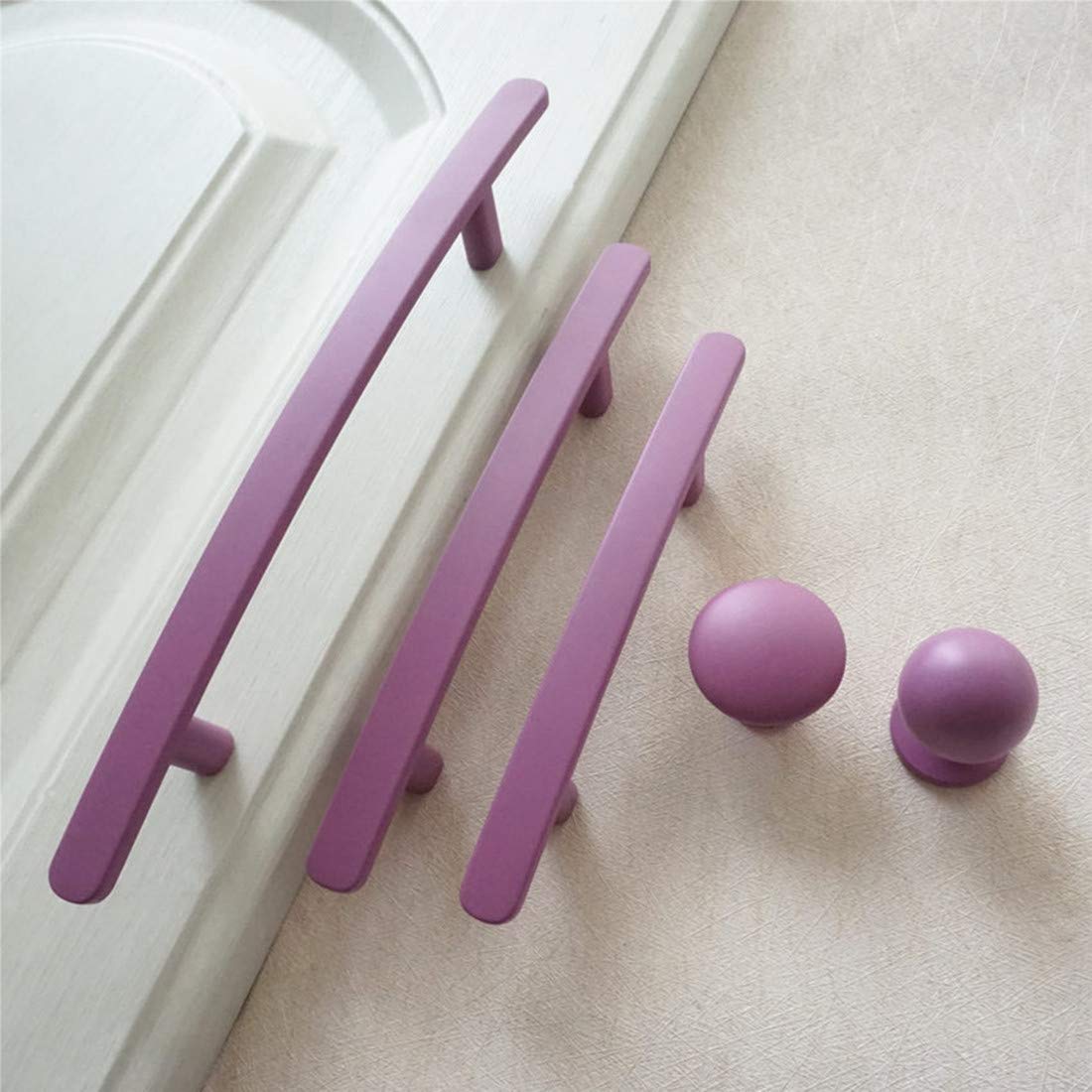 purple dresser handles LBFEEL 3
