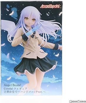 Amazon.co.jp: [FIG]立華かなで(たちばなかなで) Angel Beats