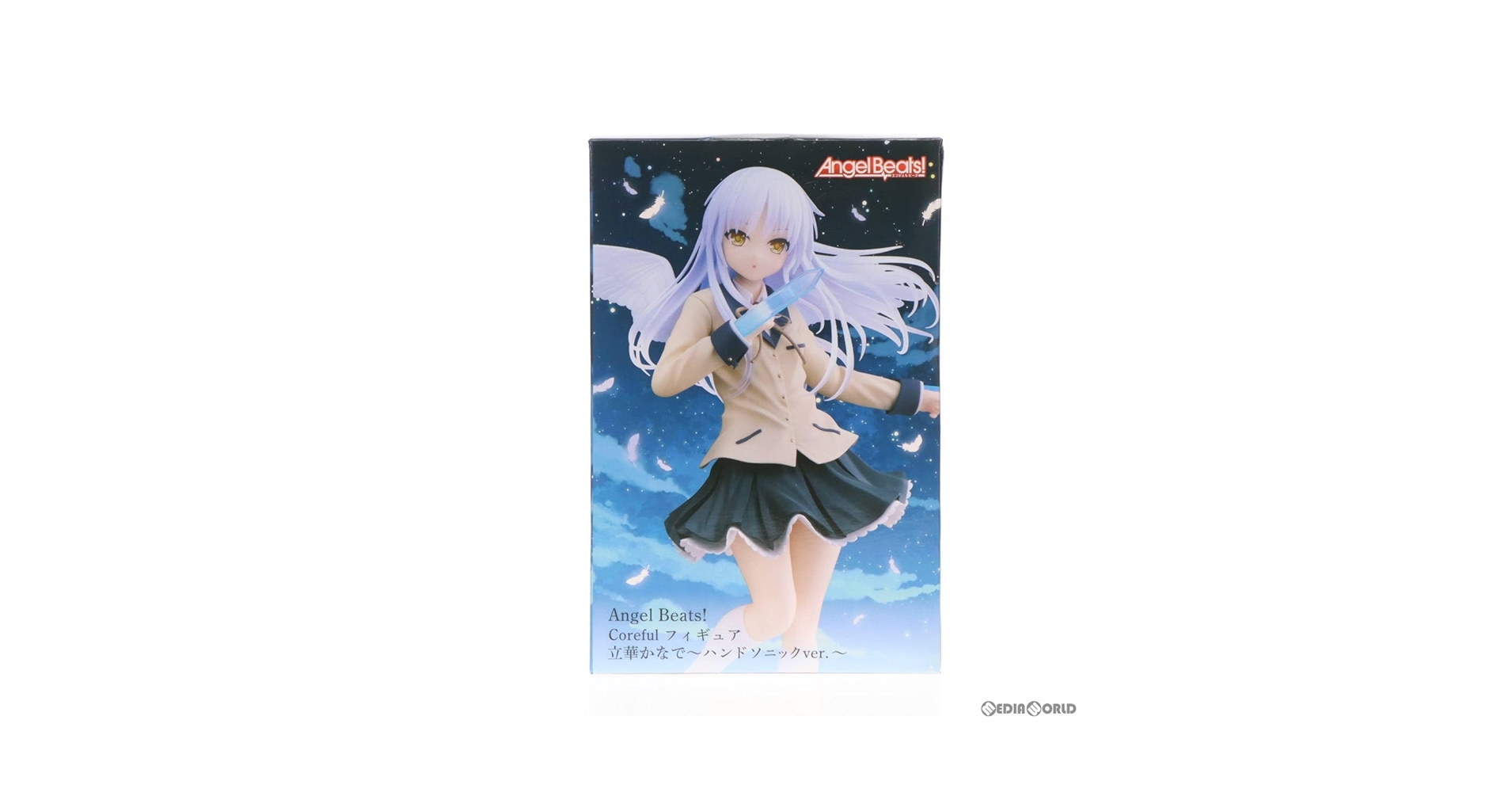 Amazon.co.jp: [FIG]立華かなで(たちばなかなで) Angel Beats