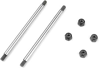 TEKNO RC LLC Hinge Pins Outer Front/Rear: EB/NB48.4, TKR8034
