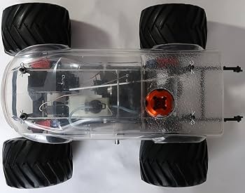 出品終了9月27日予定 京商 マッドフォース改 USA-1仕様 Yahoo!